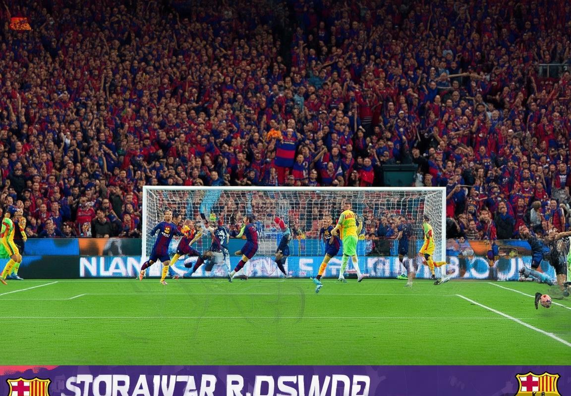 2018巴萨赛季回顾：战术革新与辉煌成就解析(图1)