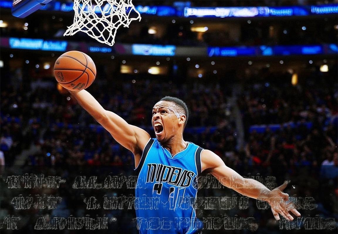 2014年NBA季后赛：小牛逆袭马刺，三分时代与小球战术革新(图3)