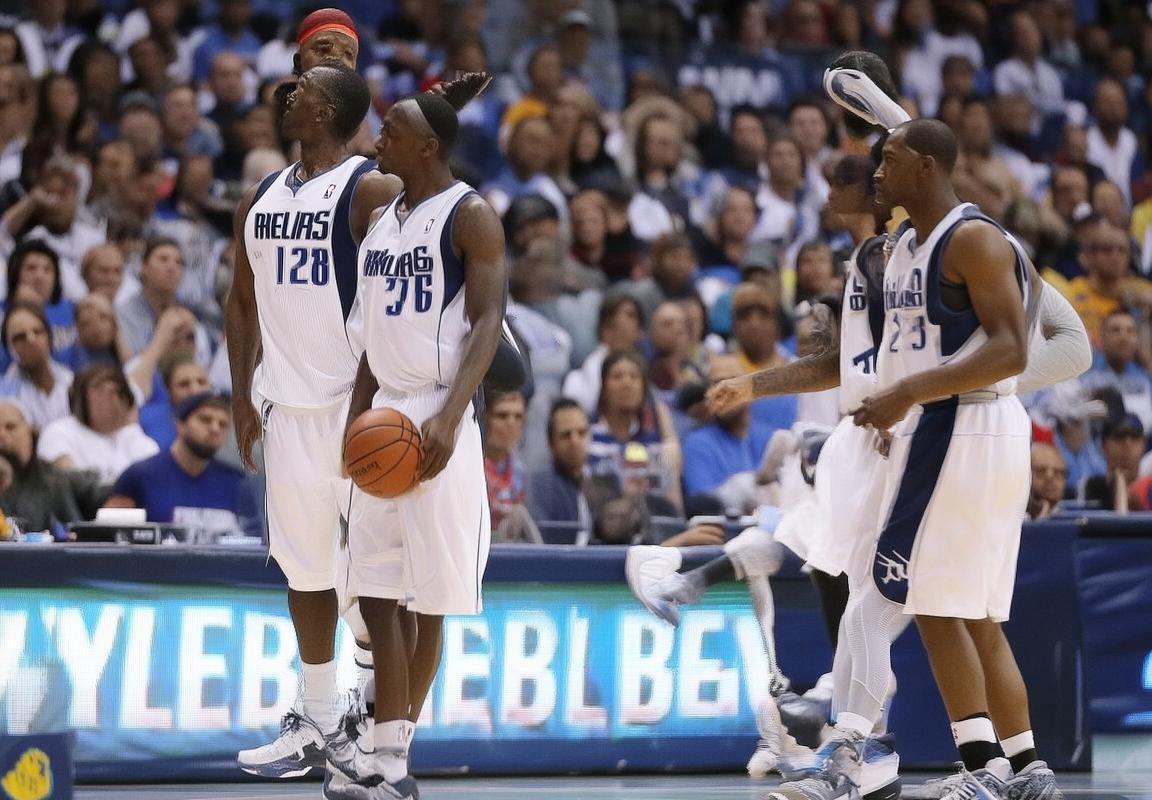 2014年NBA季后赛：小牛逆袭马刺，三分时代与小球战术革新(图4)